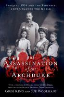 The_assassination_of_the_archduke