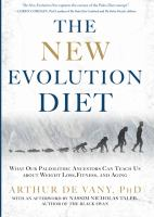 The_new_evolution_diet