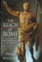 The reach of Rome