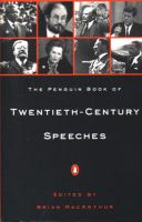 The_Penguin_book_of_twentieth-century_speeches