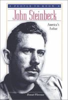 John_Steinbeck