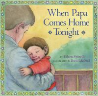 When_Papa_comes_home_tonight