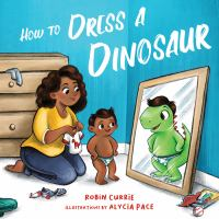 How_to_dress_a_dinosaur