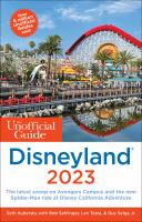 The_unofficial_guide_to_Disneyland_2023