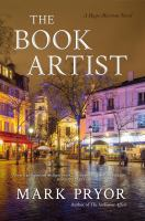 The_book_artist