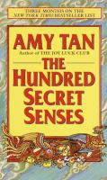 The hundred secret senses