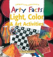 Light__color___art_activities