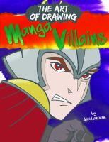 The_art_of_drawing_manga_villains