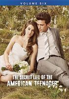 The_secret_life_of_the_American_teenager