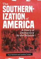 The_southernization_of_America