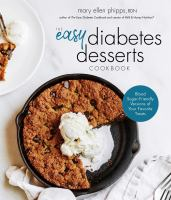 The_easy_diabetes_desserts_cookbook