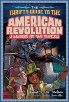 The_thrifty_guide_to_the_American_Revolution
