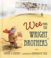 Wee and the Wright brothers