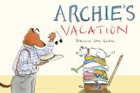 Archie_s_vacation