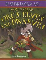How_to_draw_orcs__elves_and_dwarves