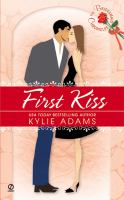 First_kiss