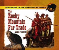 The_Rocky_Mountain_fur_trade