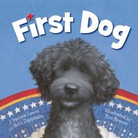 First_dog
