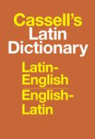 Cassell_s_Latin_dictionary