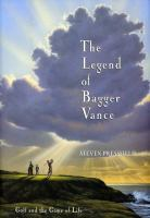 The legend of Bagger Vance