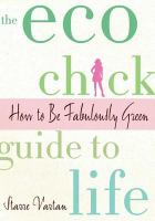 The_Eco_Chick_guide_to_life