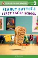 Peanut_Butter_s_first_day_of_school