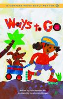 Ways_to_go
