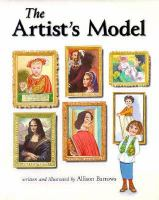 The_artist_s_model