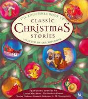 The_Kingfisher_book_of_classic_Christmas_stories