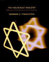 The_Holocaust_industry