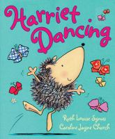 Harriet_dancing