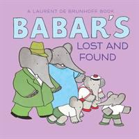 Babar_s_lost_and_found