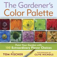 The_gardener_s_color_palette