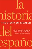 The_story_of_Spanish