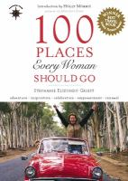 100_places_every_woman_should_go