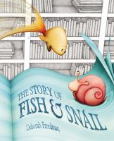 The_story_of_Fish___Snail