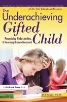 The_underachieving_gifted_child