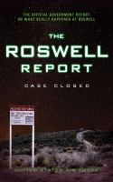 The_Roswell_report