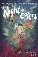 The_night_eaters