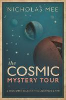 The_cosmic_mystery_tour