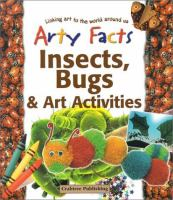 Insects__bugs____art_activities