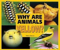 Why_are_animals_yellow_