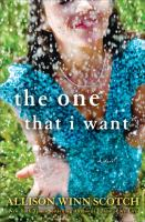 The_one_that_I_want