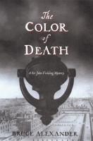 The color of death