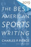 The_best_American_sports_writing_2019