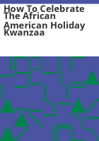 How_to_celebrate_the_African_American_holiday_Kwanzaa