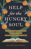Help_for_the_hungry_soul
