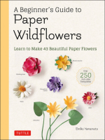 Beginner_s_Guide_to_Paper_Wildflowers
