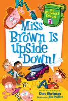 Miss_Brown_is_upside_down_