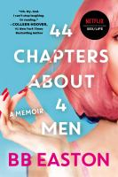 44_chapters_about_4_men